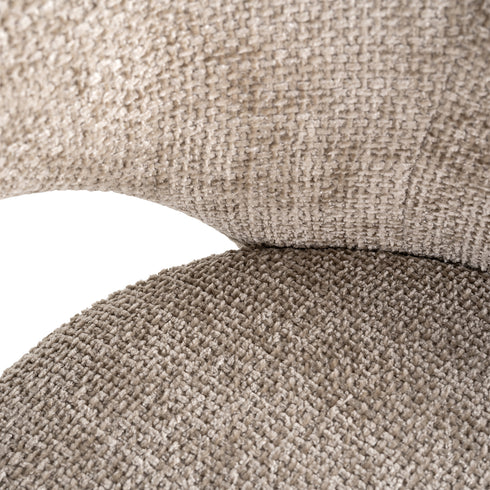 Jenie Taupe Chair